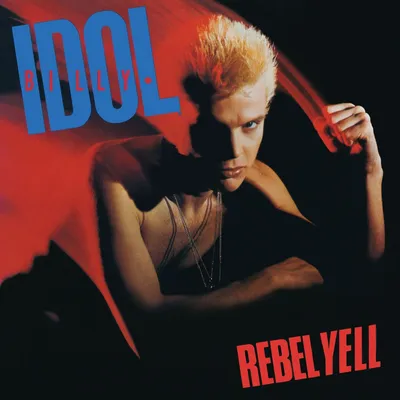 Obrázok produktu pre Billy Idol: (40th Anniversary) (Expanded Deluxe Edition)