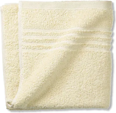 Obrázok produktu pre Uterák Leonora Offwhite 50x100 cm