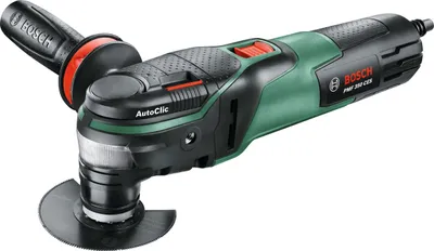 Image de Bosch PMF 350 CES