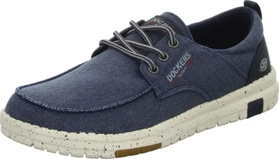 Produktbild von Schnürhalbschuh Freizeit (Casual) 52AA004-700600