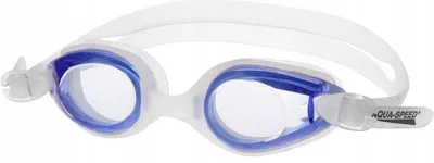 Obrázok produktu pre AQUA SPEED 034-61, Jedna veľkosť, Modrá, Mládež, 1 kusov