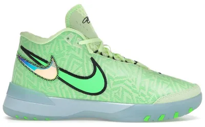 Productafbeelding van Nike Zoom LeBron NXXT Genisus Barley Volt - EU 47.5