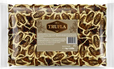 Obrázok produktu pre Cukierki Vobro Trufle 1 kg