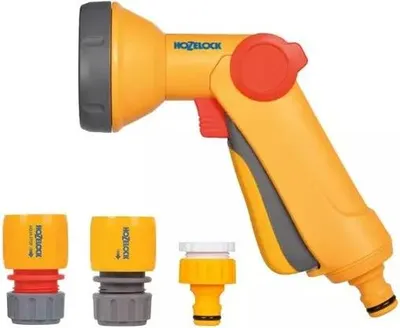 Produktbild von HOZELOCK Rosensprüh-Gartenbewässerungspistole 23536000
