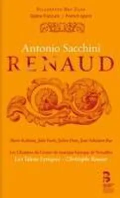 Produktbild von Renaud