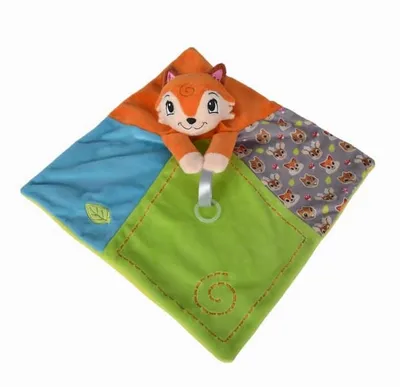 Obrázok produktu pre Plyšové zvieratko Forest Friends 30cm, 2 druhy