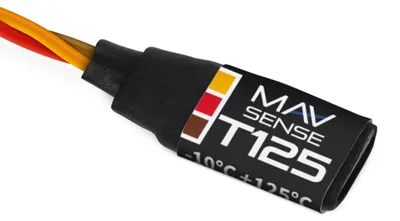 Productafbeelding van MAV Sense T125C temperatuursensor