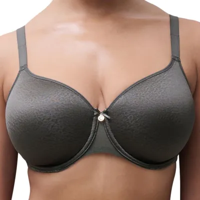 Produktbild von Chantelle Norah Schalen-BH mit Spacer Cup Leicht und atmungsaktiv, Glatte Cups für unsichtbaren Look, Optimale Passform