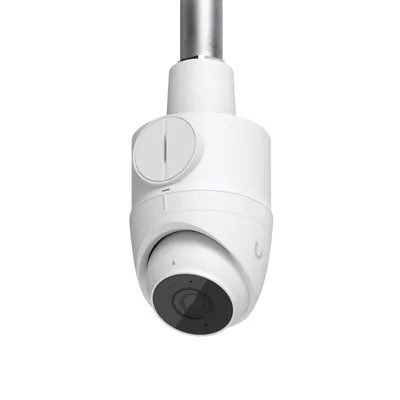 Zdjęcie produktu dla Ubiquiti UACC-Camera-CJB-W, Skrzynka przyłączeniowa, Uniwersalne, Biały, Ubiquiti Networks, UVC-G5-Dome-Ultra, UVC-G5-Turret-Ultra, Aluminium, Poliwęglan (PC)