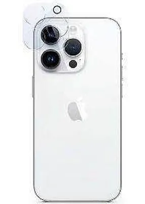 Produktbild von Epico 81312151000001, Apple, iPhone 15 Pro/15 Pro Max (Ultra), Tropfsicher, Kratzresistent, Transparent, 1 Stück(e)