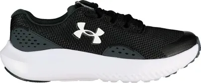 Produktbild von Under Armour Sneakers 3027103-001 in Black color size 37.5