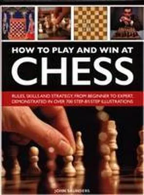 Produktbild von How to Play and Win at Chess