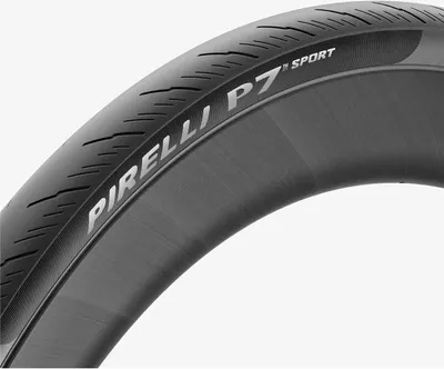 Immagine prodotto di Pneumatici PIRELLI - P7 SPORT TECHBELT 28 - 622 60 tpi - Nero