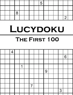 Produktbild von Lucydoku