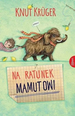 Immagine prodotto di ISBN Na ratunek mamutowi, Polski, Twarda okładka, 32 stron(y)