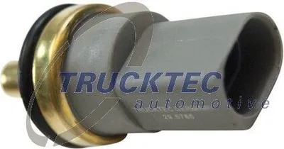 Produktbild von TRUCKTEC AUTOMOTIVE 07.42.041 Kühlmitteltemperatursensor für VW Golf VII Schrägheck (5G1, BQ1, BE1, BE2) Golf IV Schrägheck (1J1) GOLF VI (5K1) POLO