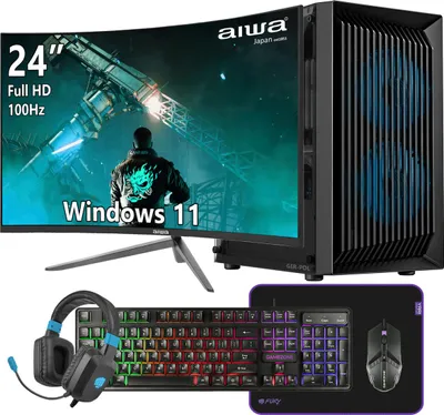 Obrázek produktu pro Počítač ATOS 4770K/P32/S1/72571, Windows 11 PRO