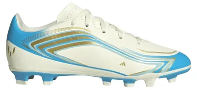 Produktbild von Adidas F50 Messi Club Fußballschuhe FG/MG Kinder