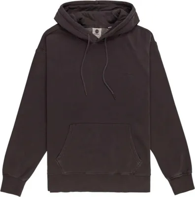 Produktbild von Element Hoodie ELYFT00173-KTA0 in Grey color size small