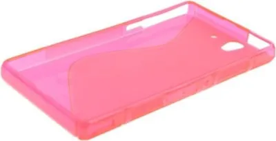 Produktbild von Schutzhülle TPU Case für Handy Sony Xperia Z L36h