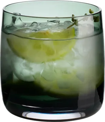 Produktbild von ASA Selection Glas, grün sarabi Glas 53702009