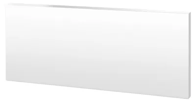 Produktbild von VEVOR HDPE Kunststoffplatte, 1 Pack Hochdichte Polyethylenplatte, 24 x 48 Zoll 1/2 Zoll dick Anpassbare Kunststoffpaneele, für DIY-Handwerke, Schwerlast-Industriemaschinen, Weiß