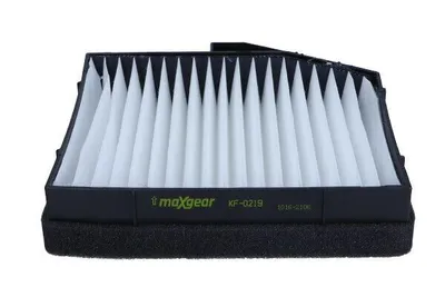 Produktbild von MAXGEAR Innenraumfilter KF-0219 HYUNDAI H1/H-200