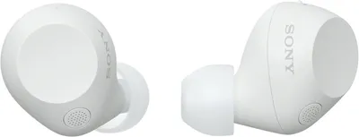 Produktbild von In-Ear-Kopfhörer, leicht, Touch-Bedienung, Multipoint Connection, IPX4, bis zu 40h Akkulaufzeit, Schnellladefunktion, iOS und Android kompatibel