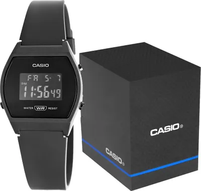 Obrázok produktu pre Casio LW-204-1BEF