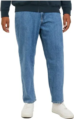 Zdjęcie produktu dla Jack & Jones Chris Original 412 Dżinsy Niebieskie 54 / 34 Męskie Niebieskie 54