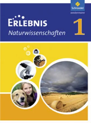 Obrázok produktu pre Erlebnis Naturwissenschaften - Ausgabe 2010 für Hessen und Niedersachsen - Erlebnis Naturwissenschaften, Ausgabe 2010 für Hessen und Niedersachsen