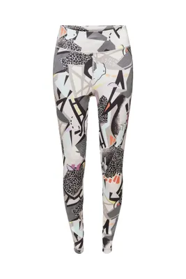 Produktbild von Esprit Leggings mit Print, off white