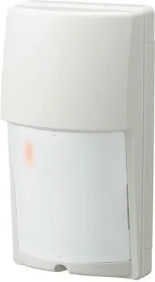 Obrázok produktu pre LX-802N - vonkajší, PIR, deň/noc, dosah 24x2m, (domáce zviera)