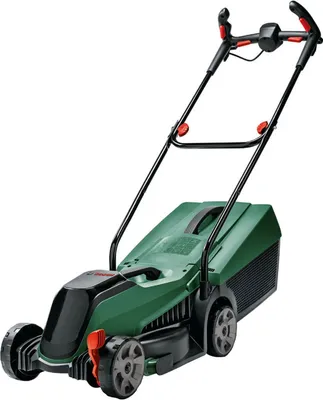 Produktbild von Bosch City Mower 18V-32 solo Akku-Rasenmäher