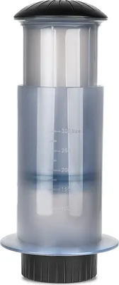 Zdjęcie produktu dla Ekspres do kawy i espresso Przenośny ręczny ekspres do kawy z zestawem 50 filtrów papierowych do kawy, idealny na kemping i pikniki na świeżym powietrzu