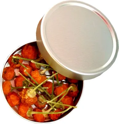 Produktbild von Charapita Chilis 2g