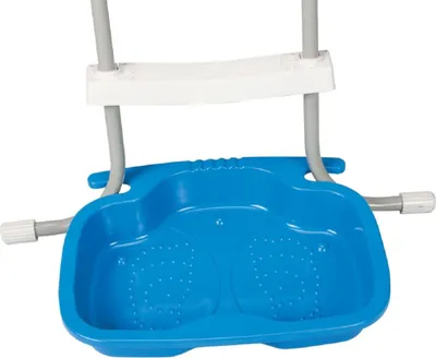 Produktbild von Steinbach 129080 Fussbad 56 X 46 X 9 Cm