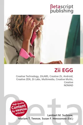Produktbild von Zii EGG