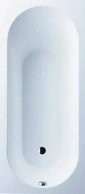 Obrázok produktu pre Villeroy & Boch UBQ170OBE2V-01 Oberon vaňa 1700x750x475mm Solo