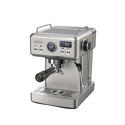 Produktbild von Espresso-Kaffeemaschine, temperaturverstellbar, Edelstahlkonstruktion, H10A, EU-a