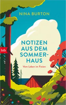 Obrázek produktu pro Notizen aus dem Sommerhaus