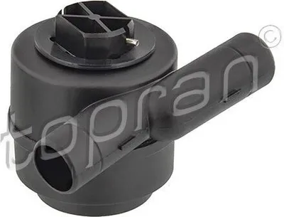 Produktbild von TOPRAN 115 414 Ventil Kurbelgehäuseentlüftung PCV für VW Golf IV Schrägheck (1J1)