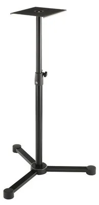 Produktbild von MONACOR KM-26735 Lautsprecherboxen-Stativ
