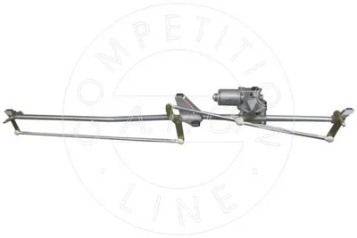 Produktbild von AIC 52987 Wischergestänge passend für PEUGEOT 307 CC (3B) 307 (3A/C) 307 SW (3H) 307 Break (3E) 307 SW Kasten/Kombi (3E, 3H)