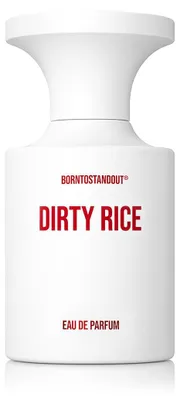 Zdjęcie produktu dla Borntostandout Dirty Rice Eau De Parfum Unsisex 50ml