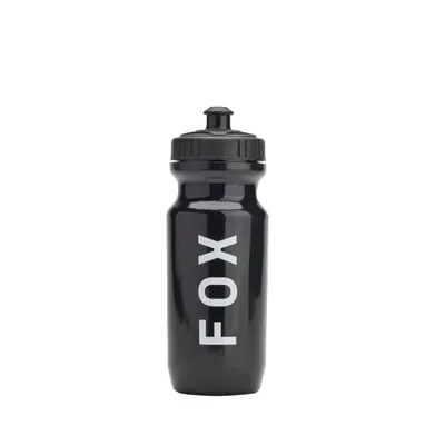 Zdjęcie produktu dla Butelka na wodę FOX Base 22 Oz, czarna, jeden rozmiar