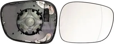Zdjęcie produktu dla Wkład Lusterka Bmw X1,X3 03.09-12.14 Pr