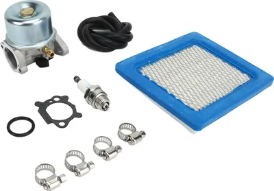 Zdjęcie produktu dla Zestaw filtra gaźnika 799868 - zamiennik do kosiarek Craftsman serii 625 917376742