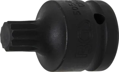 Produktbild von BGS 5054-M16 Innenvielzahn-Bit-Einsatz, 20 (3/4), M16