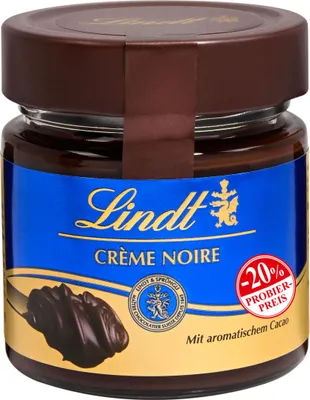 Produktbild von Lindt Kakaocreme